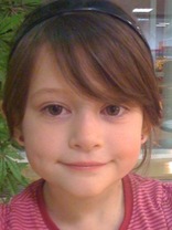 Person who looks like Vivien Cardone