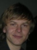 Person who looks like Randy Harrison