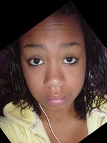 Person who looks like Tichina Arnold