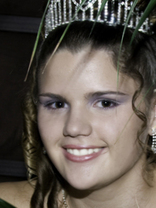 Person who looks like Jacinda Barrett