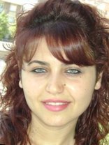 Person who looks like Melinda Clarke