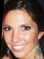 Person who looks like Charisma Carpenter