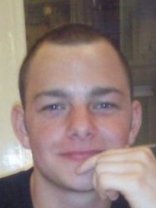 Person who looks like Kyle Schmid