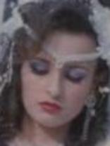 Person who looks like Devon Aoki