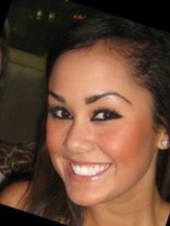 Person who looks like Vanessa Lachey