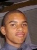 Person who looks like Donald Faison