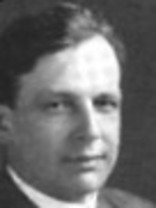 Person who looks like David Duchovny