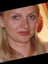 Person who looks like Sarah Polley