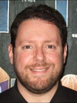 Person who looks like Brett Ratner