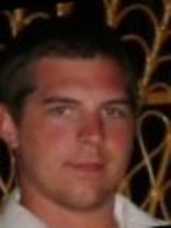 Person who looks like Jason Cook