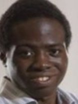 Person who looks like Harold Perrineau