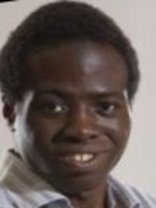 Person who looks like Carl Lumbly