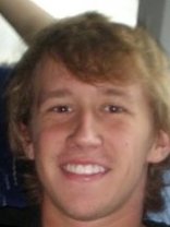 Person who looks like Haley Joel Osment