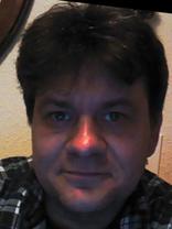 Person who looks like Bob Costas