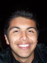 Person who looks like Michael Copon