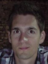 Person who looks like Kirk Acevedo