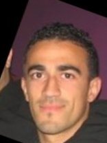 Person who looks like Ben Chaplin