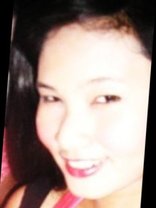 Person who looks like Michelle Yeoh