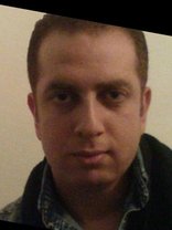 Person who looks like William Fichtner