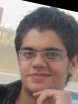 Person who looks like Jack Osbourne