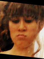 Person who looks like Blu Cantrell