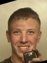 Person who looks like Brian Tyler