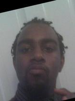 Person who looks like Harold Perrineau