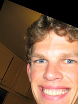 Person who looks like Chris Carmack