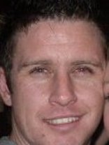 Person who looks like Michael Rosenbaum