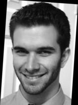 Person who looks like Topher Grace