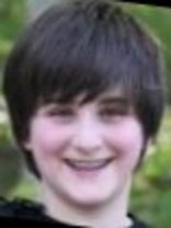 Person who looks like Devon Werkheiser