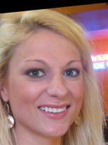 Person who looks like Lauralee Bell