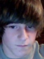 Person who looks like Drake Bell