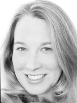 Person who looks like Erin Daniels