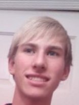 Person who looks like Randy Harrison