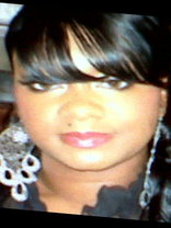 Person who looks like Paula Jai Parker