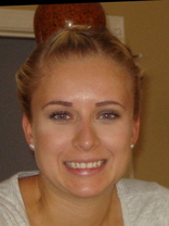 Person who looks like Jenna Fischer