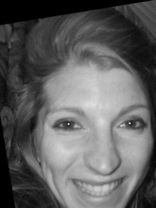 Person who looks like Liza Huber