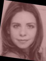 Person who looks like Sarah Michelle Gellar