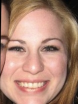 Person who looks like Tara Lipinski