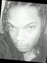 Person who looks like Snoop Dogg