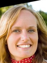 Person who looks like Radha Mitchell