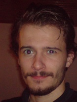 Person who looks like Orlando Bloom