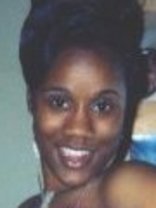 Person who looks like Sharon Warren