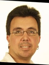 Person who looks like Gary Cole