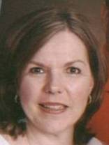 Person who looks like Finola Hughes