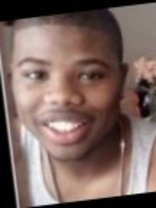 Person who looks like Ray J