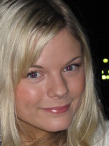 Person who looks like Sienna Miller