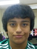 Person who looks like Giancarlo Esposito