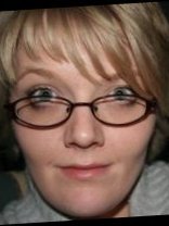 Person who looks like Gail O'Grady